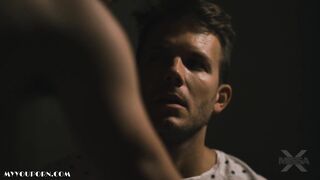 MissaX – The Cure pt. 1 – Mona Wales, Stirling Cooper