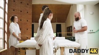 Spicy Fun For Two in HD