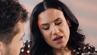 Penny Barber Paper Route – MyYoungerLover