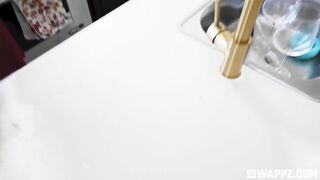 Swap Harder – Lana Smalls & Evie Christian