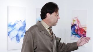 Lexi Lore – A Gangbang With The Boss 02 09 2024