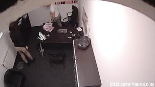 CzechSuperModels – Martina (1)