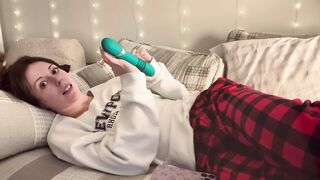 Finding Your Step-Sis’s Toy In Your Room Leads To A Confrontation | Bitchy