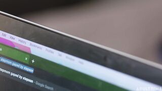 Dee Williams – Gape Minds Think Alike