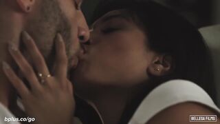 Bellesa Films – Ember Snow & Damon Dice