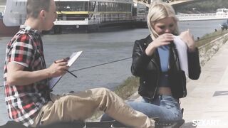 SexArt – Zazie Skymm – The Artist