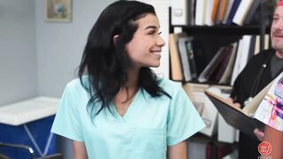 Love emergency in HD – Kenzie Reeves