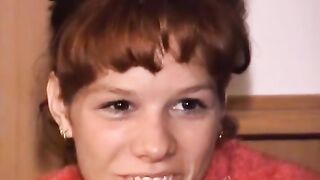 Franceska Threesome | Double Penetration – T95