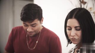 My Demanding Son – Brooke Barclays