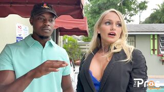 Valerica Steele and TheFlourishXXX – The Pros Episode 13