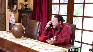 Chanel Camryn – If It Makes You Stay 27 03 2024