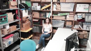 Summer Brooks Case No. 3328745 | Teen – M84