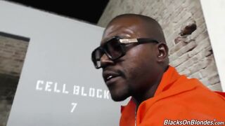 BlacksOnBlondes by Dog Fart – Stella Cox