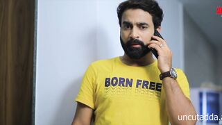 Call Girl – Hindi Short Film 31 7 2023