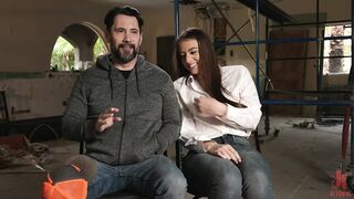 Gia Derza – The Renovator 15 03 2024