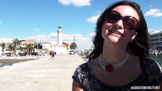 Carla, 30 Ans, Du Grau Du Roi