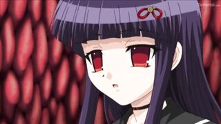 Diabolic Huntress Ep Final | Asian – S76