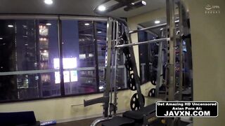 Beautiful Asian Amateur Teen Model Gets Fucked