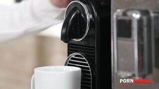 Alyssa Bounty – Naughty Nympho Alyssa Bounty Invites Colleagues Over For DP Fuck Fest GP3003 29 05 2024