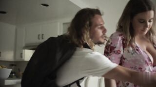 Natasha Nice Mommy’s Boys Pt 1