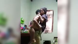 Desi Brother & Step Sister Fuck Secretly Sex Viral গোপনে আপন ভাই বোনের চুদার ভিডিও ভাইরাল