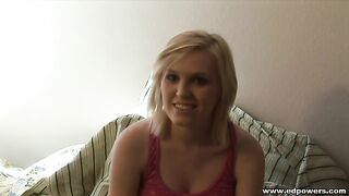 EdPowers – Amanda Bryant I