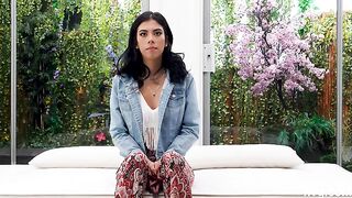 NVG- NetVideoGirls Mila Marie- OMG The Latest NVG (06.12.22) | Casting – W06