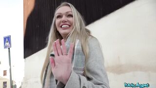 Sexy busty cougar housewife fucked – Amber Jayne