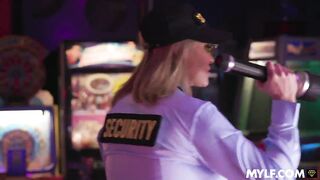 Ryan Keely – Game Over, Punk 04 05 2024