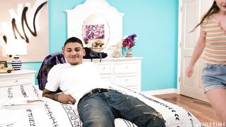 Clearing His Mind – Laney Grey