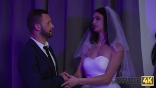 Charlotte Grey – Vows And Whispers 12 07 2025