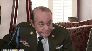 Getting Private with the Private – Lexi Belle