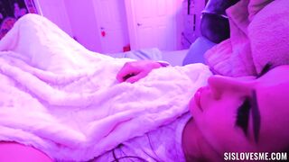 SisLovesMe Hime Marie – Horny Body Heat 15 12 2023