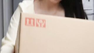 The Neighbor Lady Who Is A Beautiful Woman With A Pair Of Big Tits Full Https://tii.la/EqWF69CbLps – Lady A.