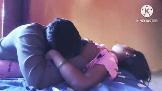 My step brother went out to work, so I fucked my sister-in-law in my house – Indian Desi bhabhi devar xxx video – Desi bhabhi boobs .