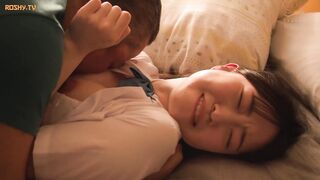 My Stepfather Couldn’t Have Sex Because My StepMother Was Pregnant, So He Started Fucking Me From That Day And Even Impregnated Me [ENG SUBTITLES]