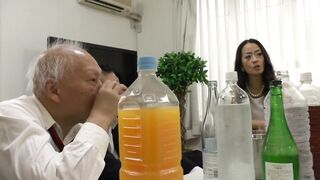 Mature Drama Masterpieces – Class reunion – Classmates reunited for the first time 2