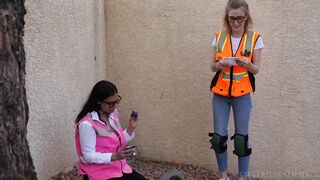 Lesbian – Karla Kush