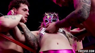 Aria Banks – FreeUseFantasy