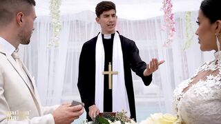 Mariana Martix – The Wedding Chapter IV