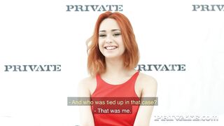 Private Castings – Michelle Carr