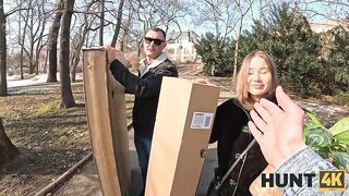 Amalia Davis – Chlorophyll Chase 06 03 2025