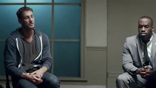 Higher Power – Maitland Ward