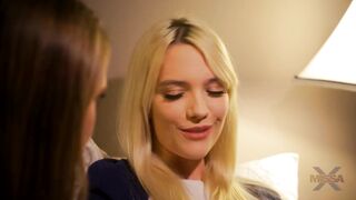 MissaX.com – Who’s Your Daddy Pt. 2 – Teaser