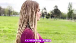 She Just Wanted a Regular Photo Shoot…