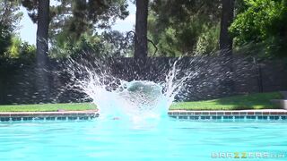 Fast Times Fantasy – Chloe Amour