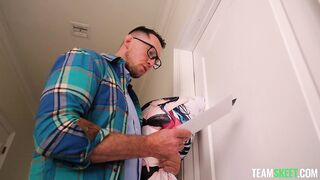 ExxxtraSmall – Luna Luxe – Aint She A Doll