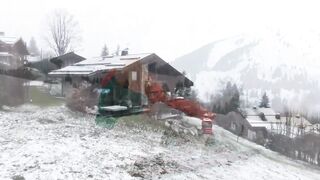 Brandi Love – Ski Instructor Brandi Teaches Young Stud New Tricks 03 04 2024