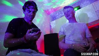 Chloe Temple Venus Vixen – Pussy From The Past 24 07 2023