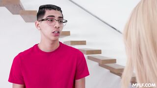 Milfty – Sarah Taylor – Just So Drawn To You